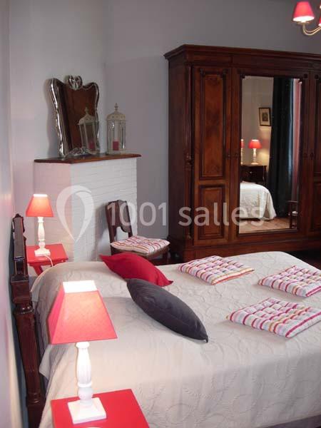 Location salle Maissemy (Aisne) - Domaine de Vadancourt #13