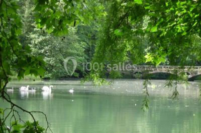 Location salle Maissemy (Aisne) - Domaine de Vadancourt #28