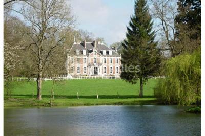 Location salle Maissemy (Aisne) - Domaine de Vadancourt #28