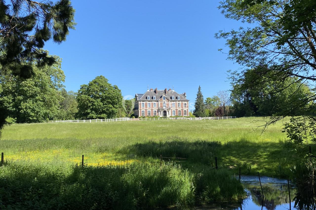 Location salle Maissemy (Aisne) - Domaine de Vadancourt #20