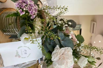 Location salle Maissemy (Aisne) - Domaine de Vadancourt #28