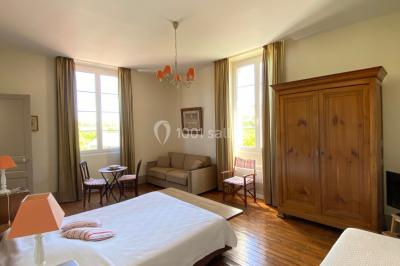 Location salle Maissemy (Aisne) - Domaine de Vadancourt #28