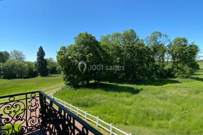 Location salle Maissemy (Aisne) - Domaine de Vadancourt #28