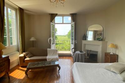 Location salle Maissemy (Aisne) - Domaine de Vadancourt #28