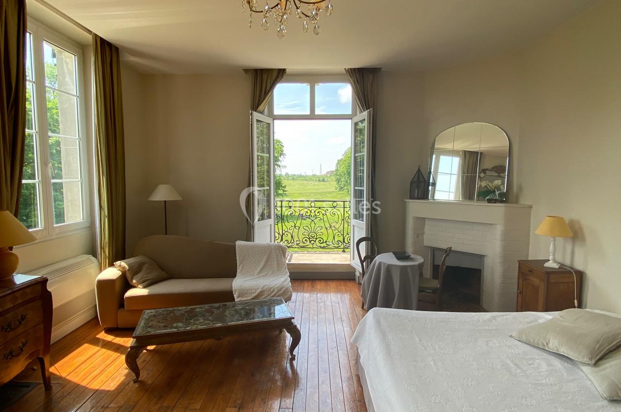 Location salle Maissemy (Aisne) - Domaine de Vadancourt #24