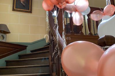 Location salle Maissemy (Aisne) - Domaine de Vadancourt #28