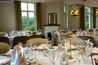 Location salle Maissemy (Aisne) - Domaine de Vadancourt #28