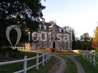 Location salle Maissemy (Aisne) - Domaine de Vadancourt #28