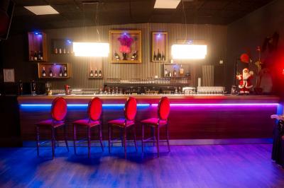 Location salle Terranjou (Maine-et-Loire) - Cabaret des Belles Poules #13