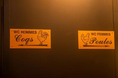 Location salle Terranjou (Maine-et-Loire) - Cabaret des Belles Poules #13