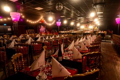 Cabaret des Belles Poules Cabaret des Belles Poules