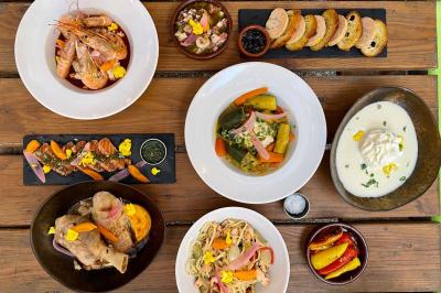 Location salle Saint-Félix-Lauragais (Haute-Garonne) - La Compagnie Saint Felix  #5