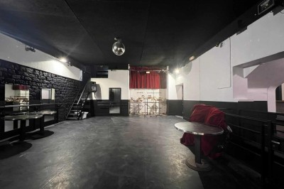 Le Cinéart Le Cinéart