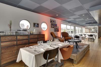 Location salle Paris 15 (Paris) - Guinguette du Quai Liberté #13