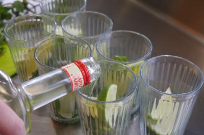 Location salle Paris 15 (Paris) - Guinguette du Quai Liberté #13