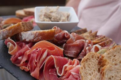 Location salle Paris 15 (Paris) - Guinguette du Quai Liberté #13