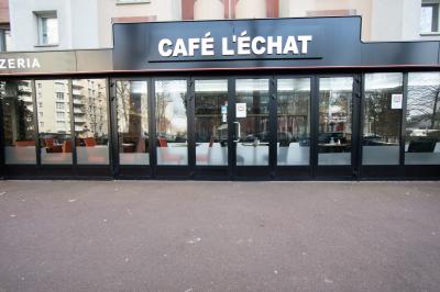 Location salle Créteil (Val-de-Marne) - Cafe L'echat  #7