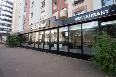 Location salle Créteil (Val-de-Marne) - Cafe L'echat  #7