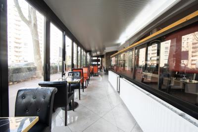 Location salle Créteil (Val-de-Marne) - Cafe L'echat  #7