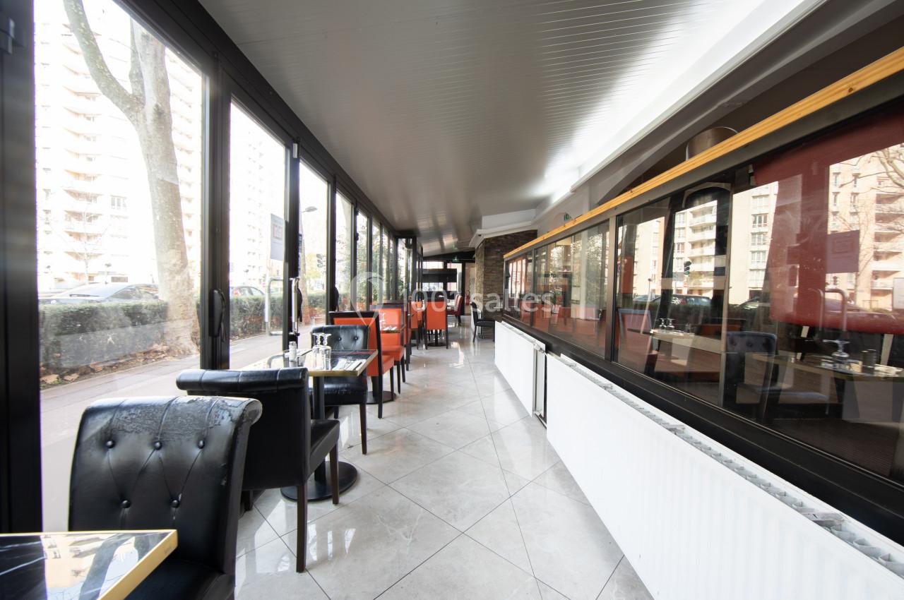 Location salle Créteil (Val-de-Marne) - Cafe L'echat  #6