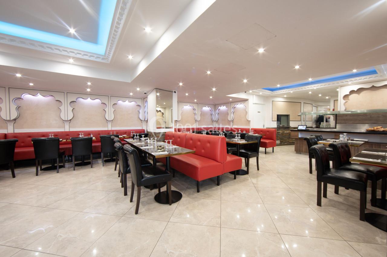 Location salle Créteil (Val-de-Marne) - Cafe L'echat  #2