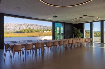 Domaine des Diables Domaine des Diables