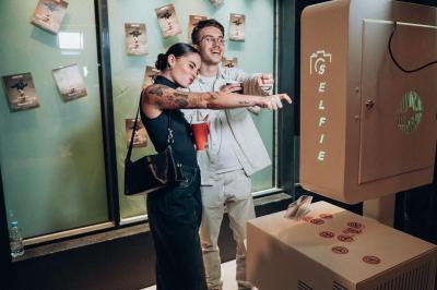 Photo Photobooth.Pix #10