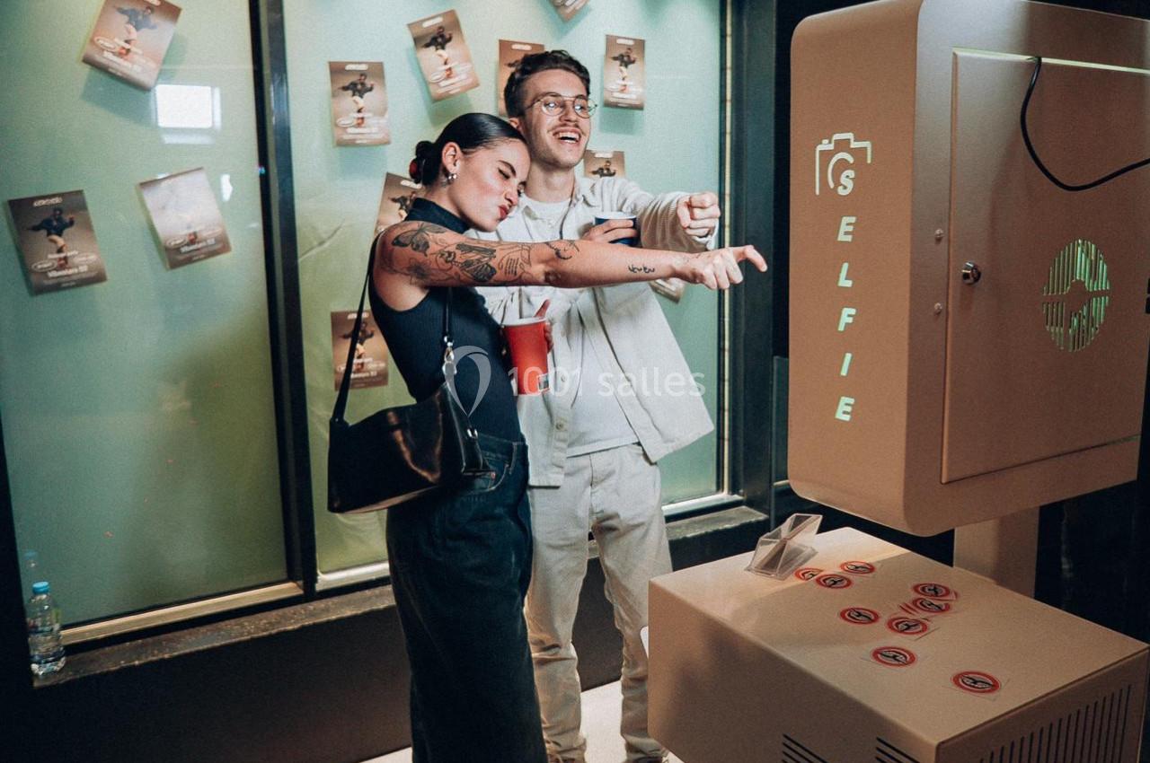 Photo Photobooth.Pix #3