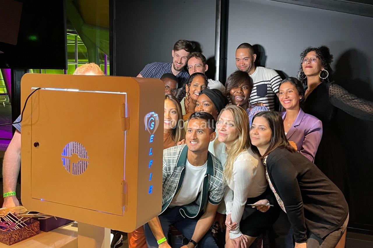 Photo Photobooth.Pix #5