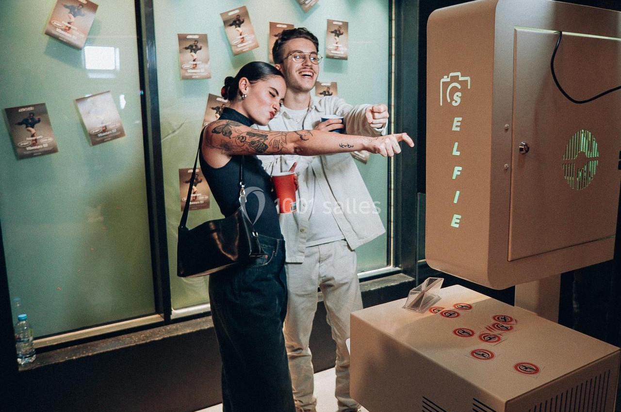 Photo Photobooth.Pix #6