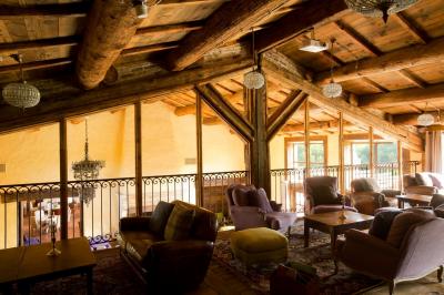 Location salle Sartène (Corse-du-Sud) - Domaine de Murtoli #53