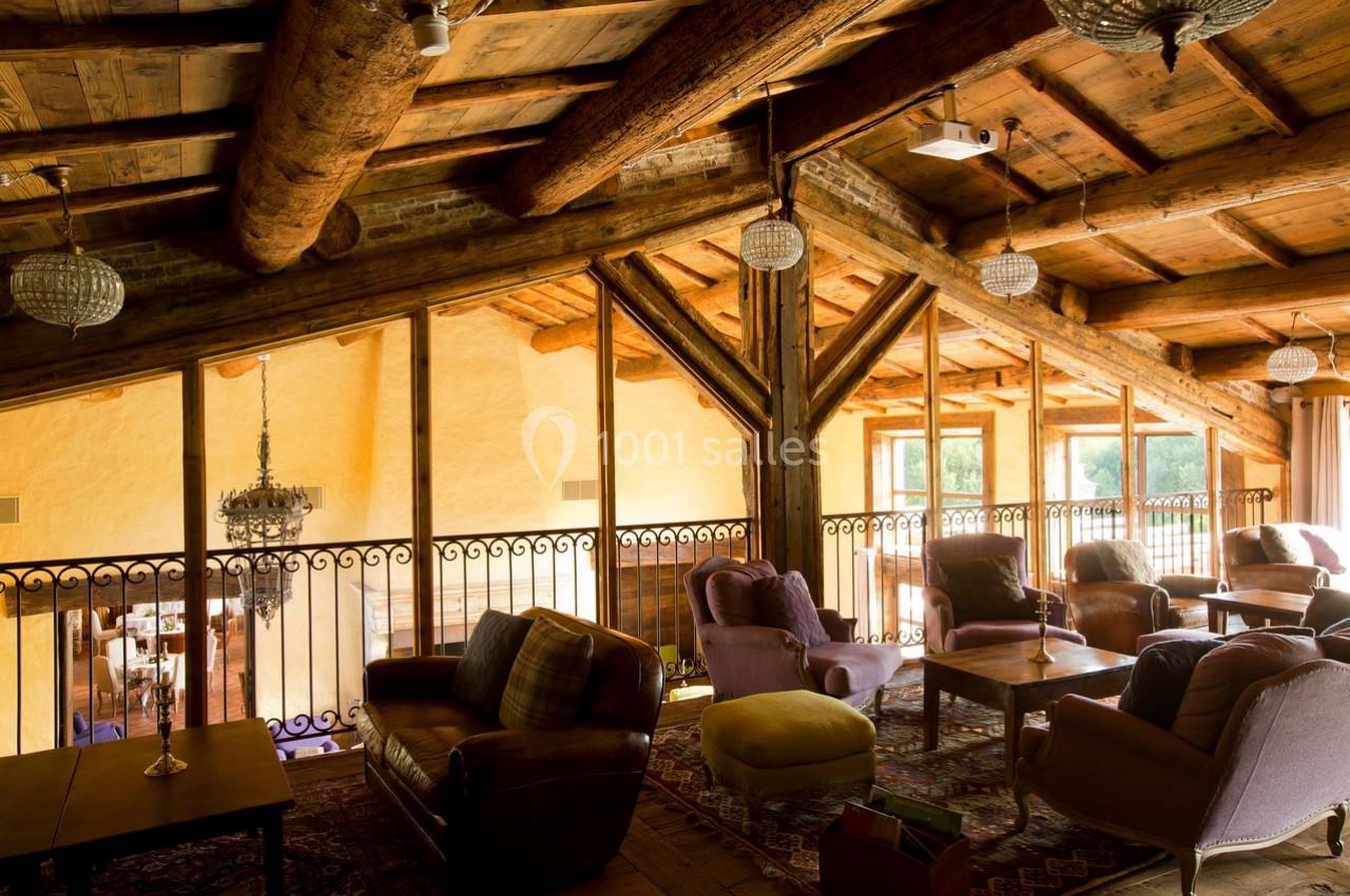 Location salle Sartène (Corse-du-Sud) - Domaine de Murtoli #14