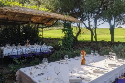 Location salle Sartène (Corse-du-Sud) - Domaine de Murtoli #53