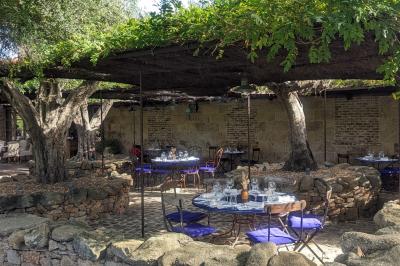 Location salle Sartène (Corse-du-Sud) - Domaine de Murtoli #53