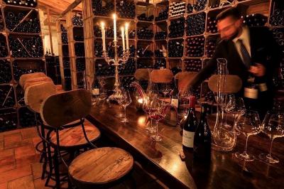 Location salle Sartène (Corse-du-Sud) - Domaine de Murtoli #53