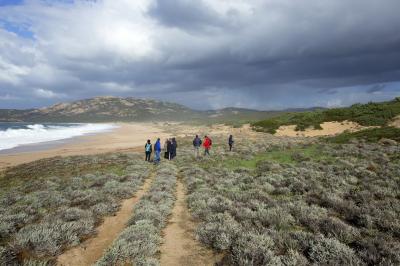 Location salle Sartène (Corse-du-Sud) - Domaine de Murtoli #53