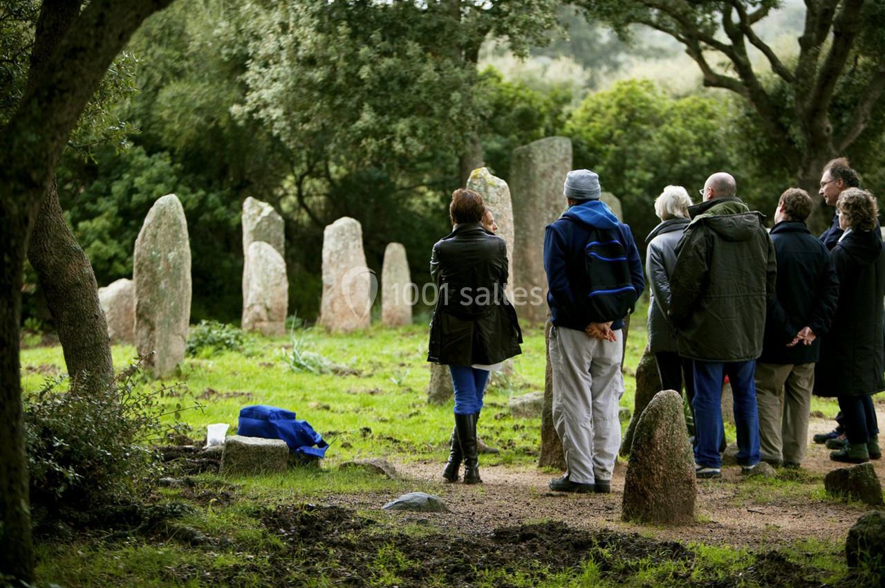 Location salle Sartène (Corse-du-Sud) - Domaine de Murtoli #43