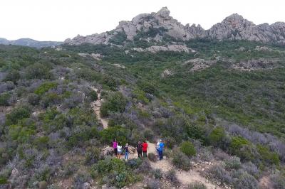Location salle Sartène (Corse-du-Sud) - Domaine de Murtoli #53