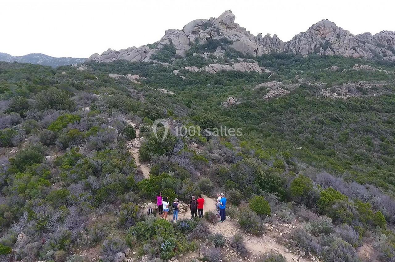 Location salle Sartène (Corse-du-Sud) - Domaine de Murtoli #47