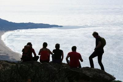 Location salle Sartène (Corse-du-Sud) - Domaine de Murtoli #53