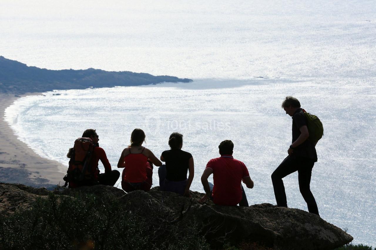 Location salle Sartène (Corse-du-Sud) - Domaine de Murtoli #48