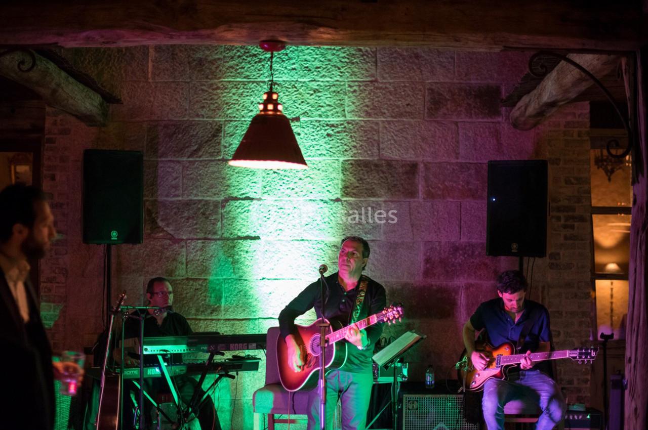 Location salle Sartène (Corse-du-Sud) - Domaine de Murtoli #16