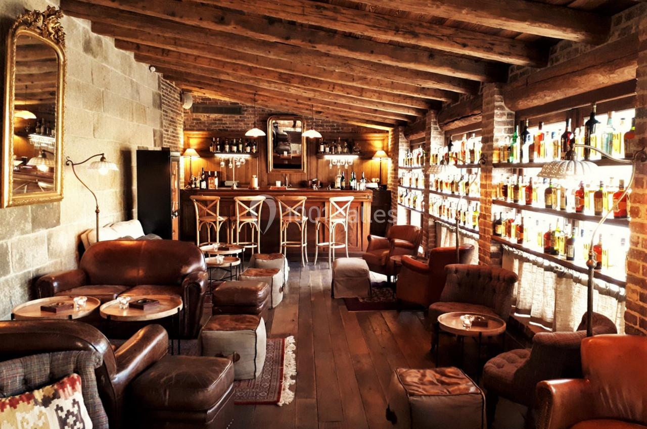 Location salle Sartène (Corse-du-Sud) - Domaine de Murtoli #8