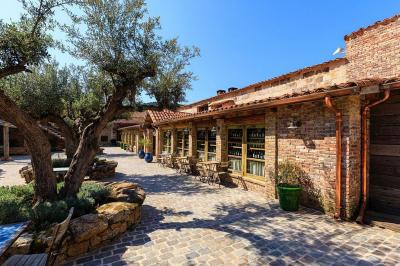 Location salle Sartène (Corse-du-Sud) - Domaine de Murtoli #53