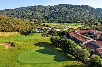 Location salle Sartène (Corse-du-Sud) - Domaine de Murtoli #53