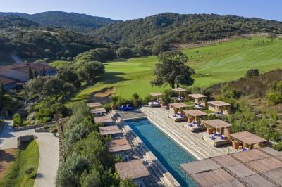 Location salle Sartène (Corse-du-Sud) - Domaine de Murtoli #53