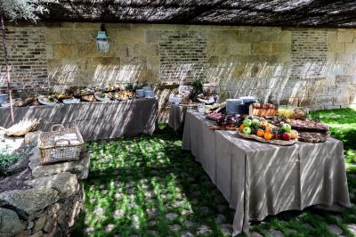 Location salle Sartène (Corse-du-Sud) - Domaine de Murtoli #53