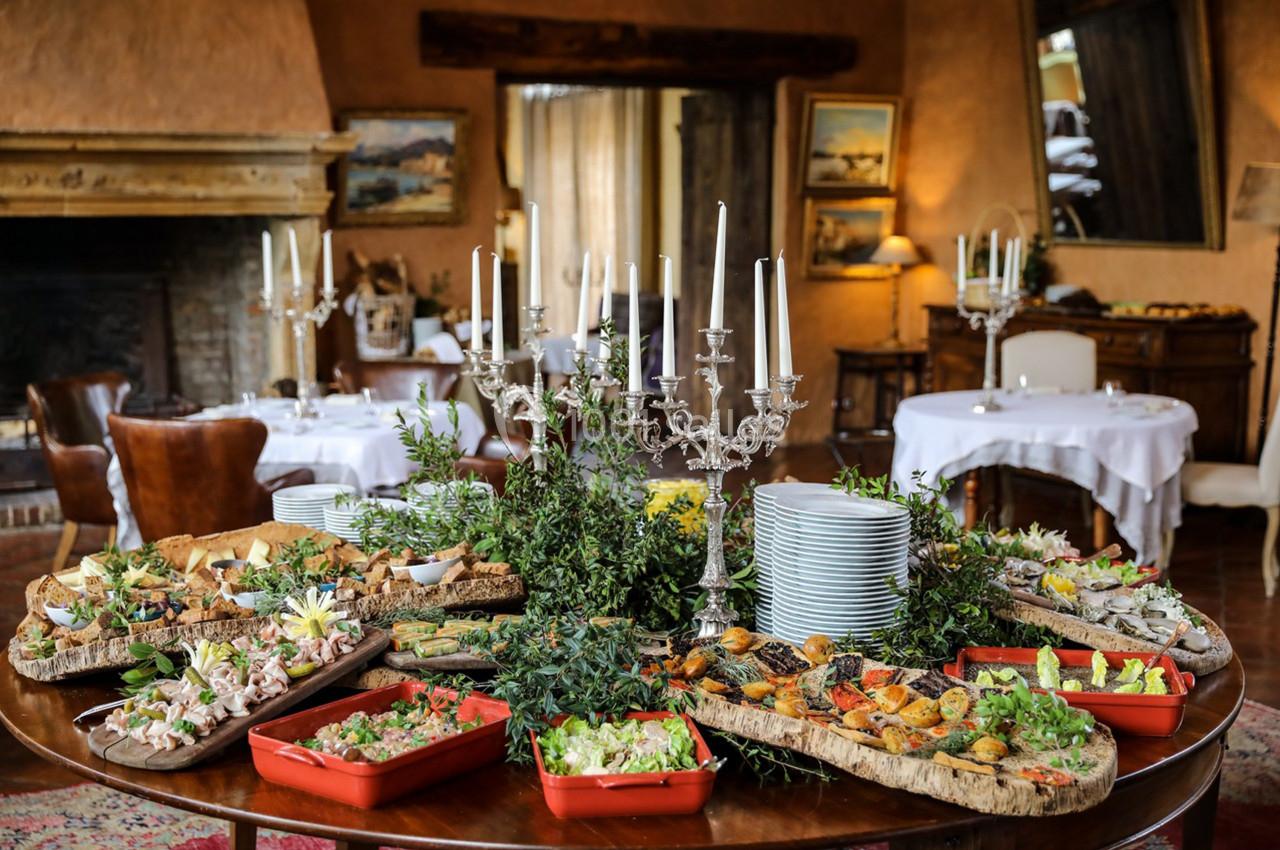 Location salle Sartène (Corse-du-Sud) - Domaine de Murtoli #10