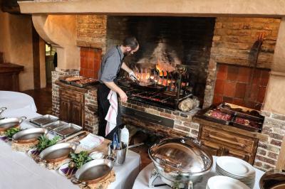 Location salle Sartène (Corse-du-Sud) - Domaine de Murtoli #53