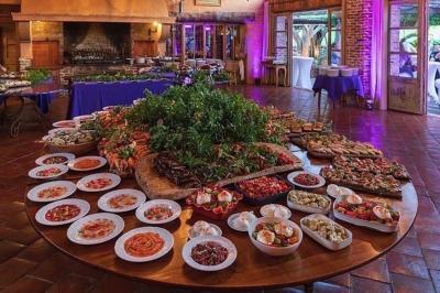 Location salle Sartène (Corse-du-Sud) - Domaine de Murtoli #53